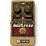 Used Electro-Harmonix Neo Mistress Flanger Effect Pedal