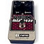 Used Electro-Harmonix Neo Mistress Flanger Effect Pedal
