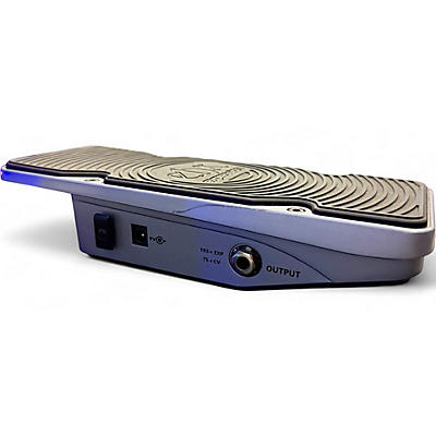 Used Electro-Harmonix Next Step Expression Pedal Pedal