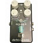 Used Electro-Harmonix OCEANS 11 Effect Pedal