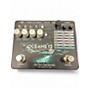 Used Electro-Harmonix OCEANS 12 DUAL STEREO Effect Pedal