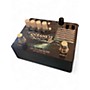 Used Electro-Harmonix OCEANS 12 DUAL STEREO REVERB Effect Pedal