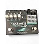 Used Electro-Harmonix Used Electro-Harmonix OCEANS 12  Effect Pedal