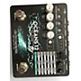 Used Electro-Harmonix OCEANS 12 Effect Pedal