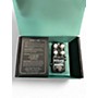 Used Electro-Harmonix OCEANS 3 REVERB Effect Pedal