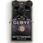 Used Electro-Harmonix OD Glove Overdrive/Distortion Effect Pedal