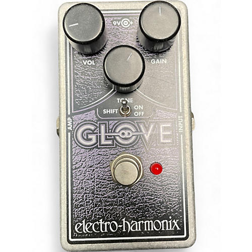 Electro-Harmonix Used Electro-Harmonix OD Glove Overdrive/Distortion Effect Pedal