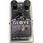 Used Electro-Harmonix OD Glove Overdrive/Distortion Effect Pedal