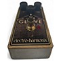 Used Electro-Harmonix OD Glove Overdrive/Distortion Effect Pedal