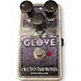 Used Electro-Harmonix OD Glove Overdrive/Distortion Effect Pedal