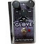 Used Electro-Harmonix OD Glove Overdrive/Distortion Effect Pedal