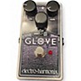 Used Electro-Harmonix OD Glove Overdrive/Distortion Effect Pedal