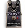 Used Electro-Harmonix OD Glove Overdrive/Distortion Effect Pedal