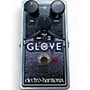 Used Electro-Harmonix OD Glove Overdrive/Distortion Effect Pedal