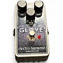 Used Electro-Harmonix OD Glove Overdrive/Distortion Effect Pedal