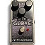 Used Electro-Harmonix OD Glove Overdrive/Distortion Effect Pedal
