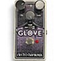 Used Electro-Harmonix OD Glove Overdrive/Distortion Effect Pedal