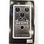 Used Electro-Harmonix OD Glove Overdrive/Distortion Effect Pedal