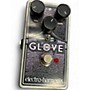 Used Electro-Harmonix OD Glove Overdrive/Distortion Effect Pedal