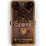 Used Electro-Harmonix OD Glove Overdrive/Distortion Effect Pedal
