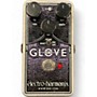 Used Electro-Harmonix OD Glove Overdrive/Distortion Effect Pedal