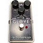 Used Electro-Harmonix OD Glove Overdrive/Distortion Effect Pedal