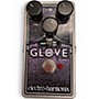 Used Electro-Harmonix OD Glove Overdrive/Distortion Effect Pedal