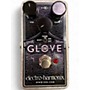 Used Electro-Harmonix OD Glove Overdrive/Distortion Effect Pedal