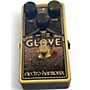 Used Electro-Harmonix OD Glove Overdrive/Distortion Effect Pedal