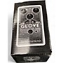 Used Electro-Harmonix OD Glove Overdrive/Distortion Effect Pedal