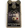 Used Electro-Harmonix OD Glove Overdrive/Distortion Effect Pedal