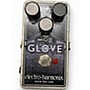 Used Electro-Harmonix OD Glove Overdrive/Distortion Effect Pedal