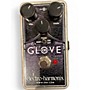 Used Electro-Harmonix OD Glove Overdrive/Distortion Effect Pedal