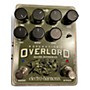 Used Electro-Harmonix OPERATION OVERLOAD Effect Pedal
