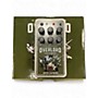 Used Electro-Harmonix OPERATION OVERLOAD NANO O OVERDIRVE Effect Pedal