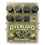Used Electro-Harmonix OPERATION OVERLORD Effect Pedal