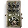 Used Electro-Harmonix OPERATION OVERLORD Effect Pedal