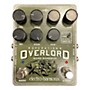 Used Electro-Harmonix OPERATION OVERLORD Effect Pedal