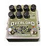 Used Electro-Harmonix OPERATION OVERLORD Pedal