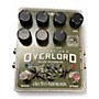 Used Electro-Harmonix OVERLORD Effect Pedal