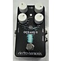 Used Electro-Harmonix Used Electro-Harmonix Oceans 11 Reverb Effect Pedal