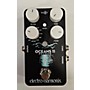 Used Electro-Harmonix Used Electro-Harmonix Oceans 11 Reverb Effect Pedal