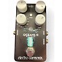 Used Electro-Harmonix Used Electro-Harmonix Oceans 11  Reverb Effect Pedal