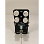 Used Electro-Harmonix Used Electro-Harmonix Oceans 11 Reverb Effect Pedal