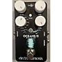 Used Electro-Harmonix Used Electro-Harmonix Oceans 11 Reverb Effect Pedal