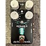 Used Electro-Harmonix Used Electro-Harmonix Oceans 11 Reverb Effect Pedal