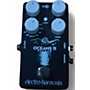 Used Electro-Harmonix Used Electro-Harmonix Oceans 11  Reverb Effect Pedal