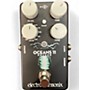 Used Electro-Harmonix Used Electro-Harmonix Oceans 11  Reverb Effect Pedal