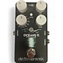 Used Electro-Harmonix Oceans 11  Reverb Effect Pedal