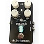 Used Electro-Harmonix Used Electro-Harmonix Oceans 11  Reverb Effect Pedal